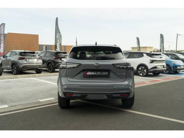 Nissan Qashqai image 2