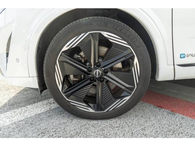 Nissan Qashqai image 7