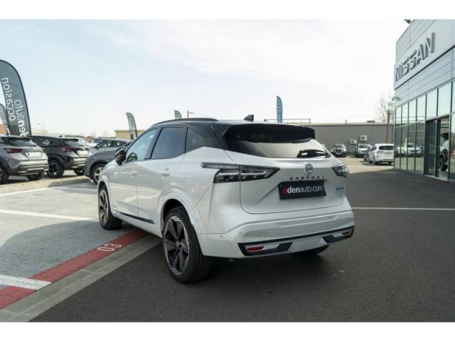 Nissan Qashqai image 1