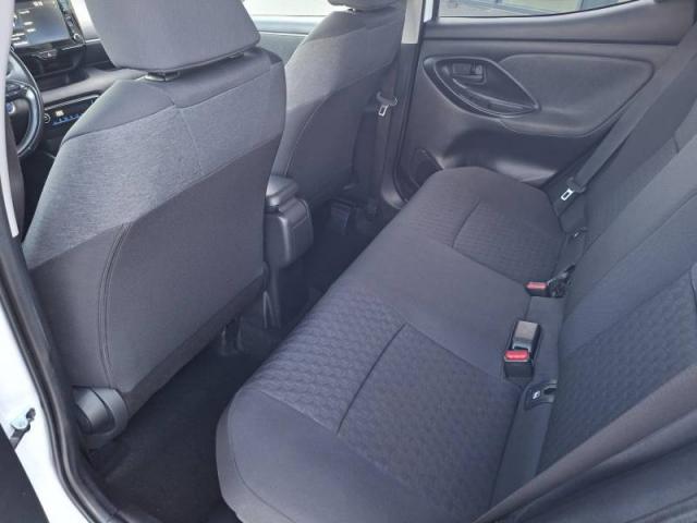 Toyota Yaris image 4