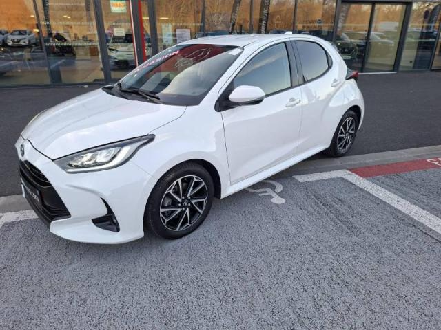 Toyota Yaris image 3