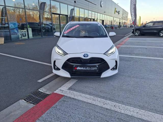 Toyota Yaris image 6