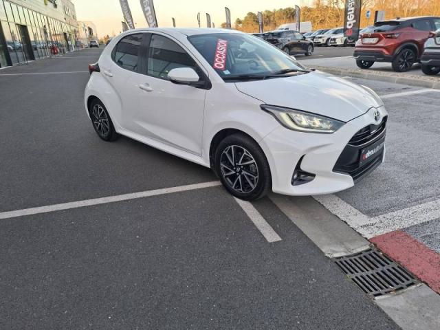 Toyota Yaris image 7