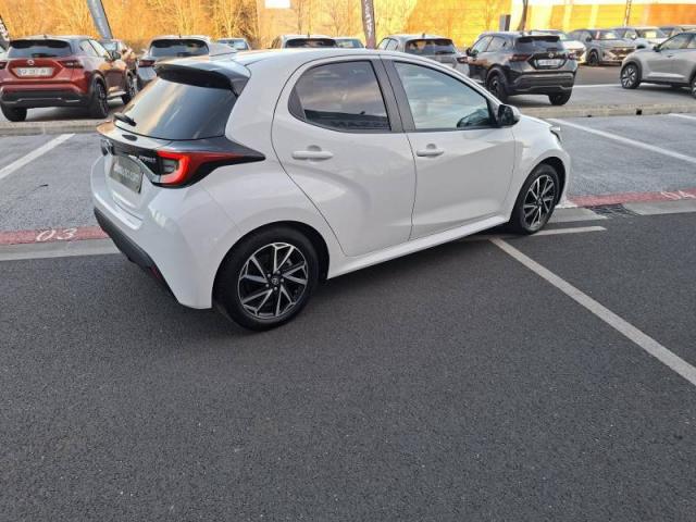 Toyota Yaris image 1