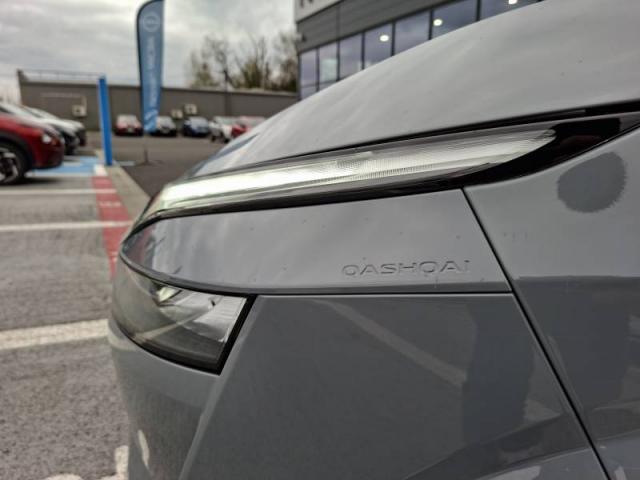 Nissan Qashqai image 8