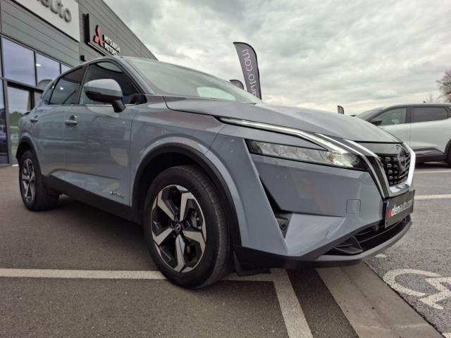 Nissan Qashqai image 4