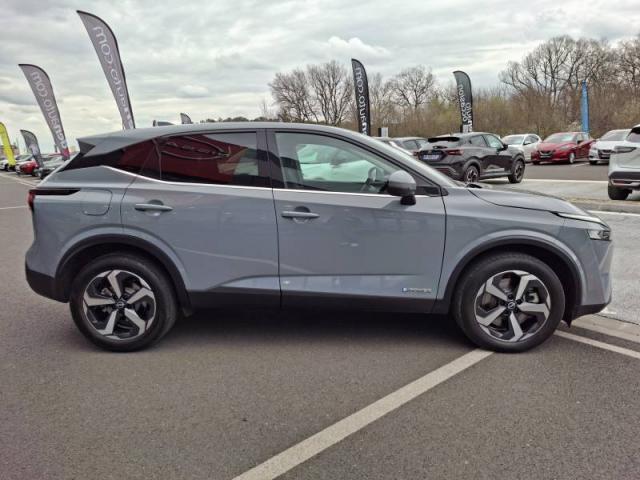 Nissan Qashqai image 1