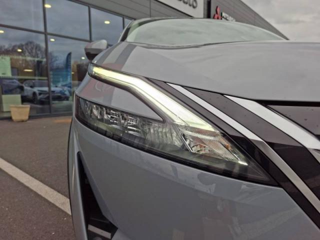 Nissan Qashqai image 5