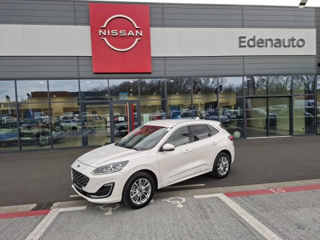 Ford Kuga 2.5 Duratec 225 Ch Phev Powershift Vignale