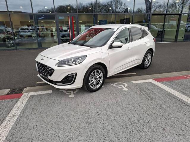 Ford Kuga image 6