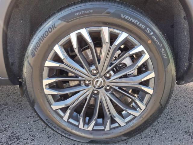 Nissan X-Trail image 6