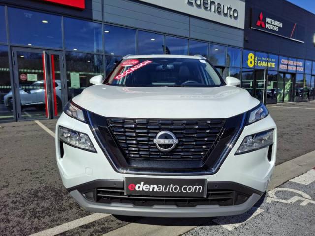 Nissan X-Trail image 8