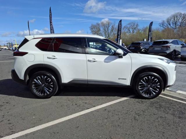 Nissan X-Trail image 7