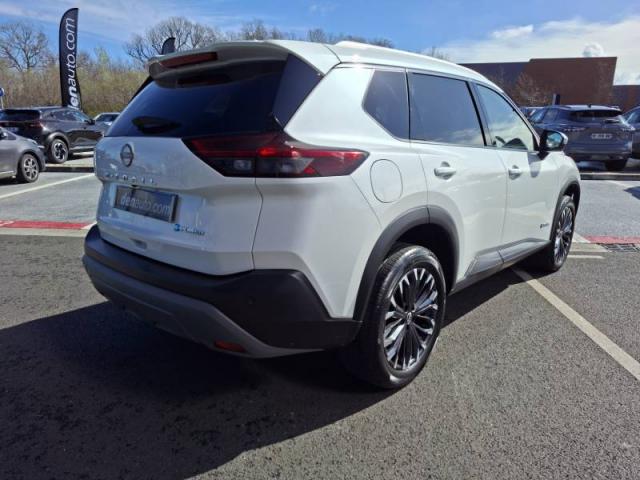 Nissan X-Trail image 1