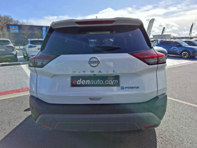 Nissan X-Trail image 3