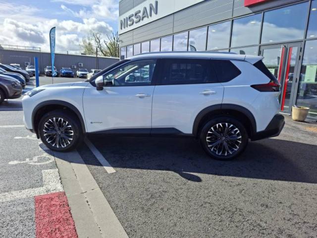 Nissan X-Trail image 5