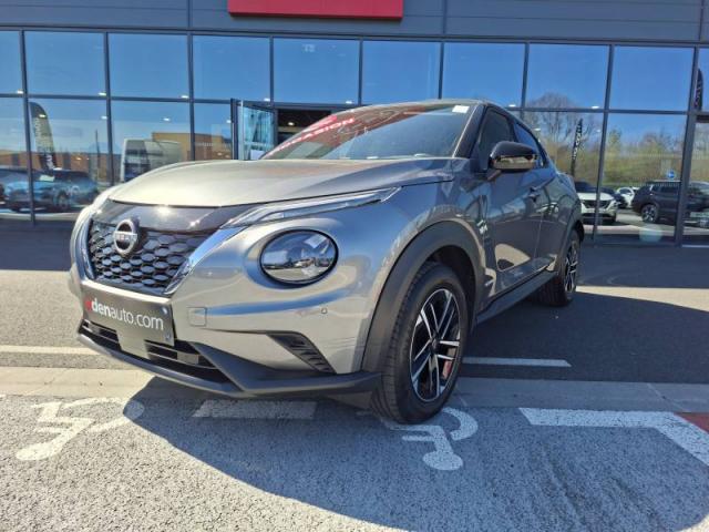 Nissan Juke image 1