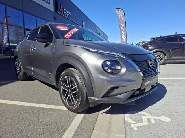 Nissan Juke image 3