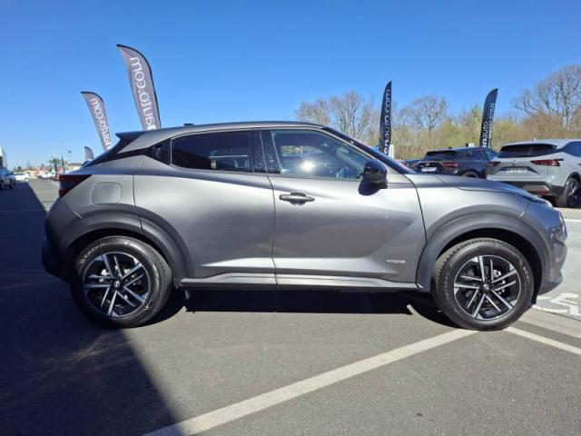 Nissan Juke image 5