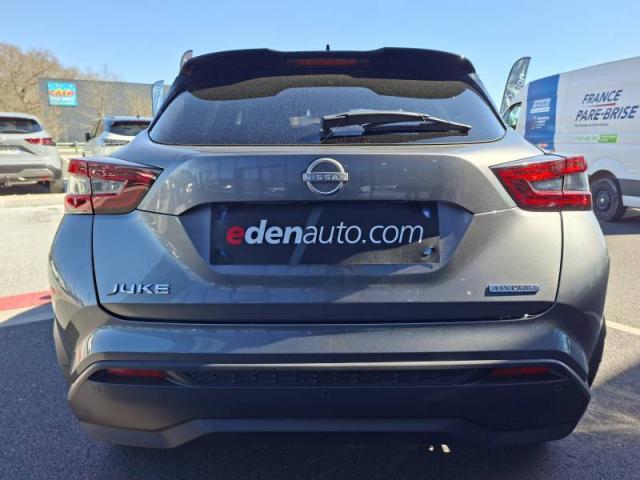 Nissan Juke image 6