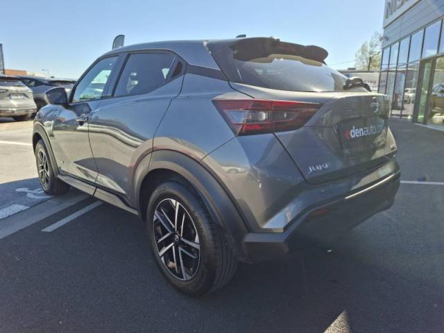 Nissan Juke image 2