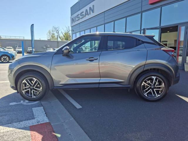 Nissan Juke image 9