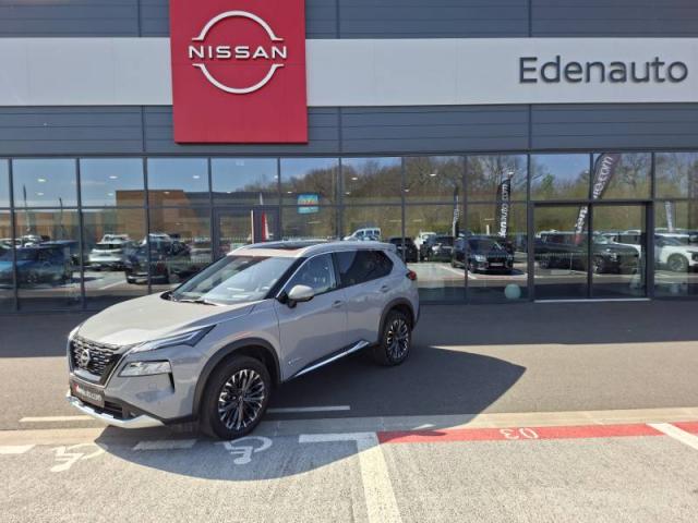Nissan X-Trail E-Power 204 Ch Tekna
