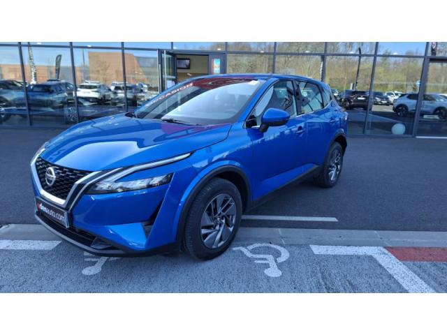 Nissan Qashqai image 5