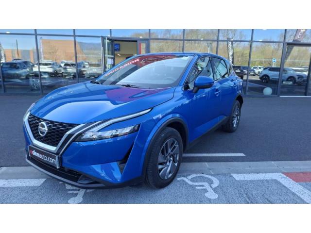 Nissan Qashqai image 3