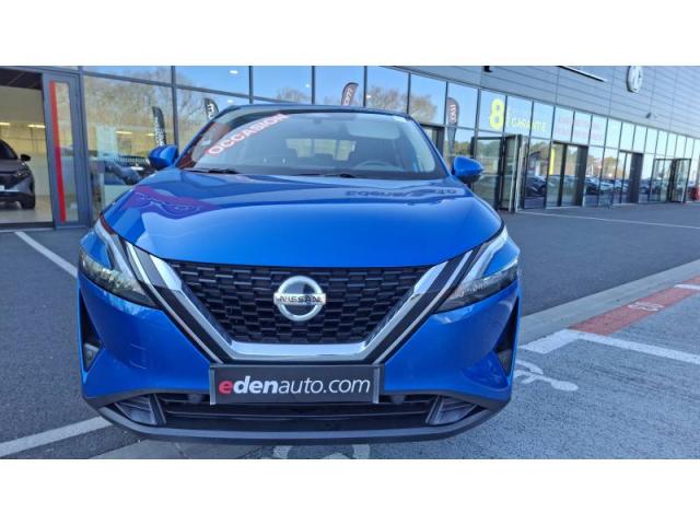 Nissan Qashqai image 9
