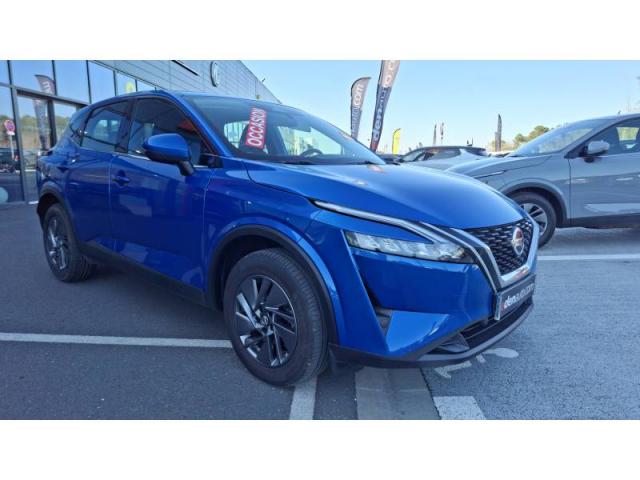 Nissan Qashqai image 6