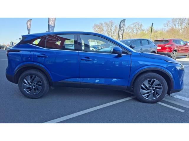 Nissan Qashqai image 1