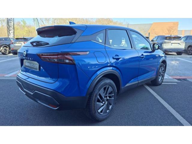 Nissan Qashqai image 8