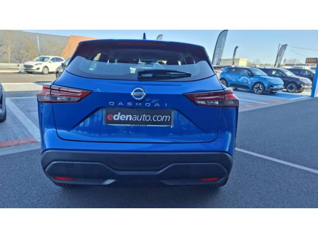 Nissan Qashqai image 2