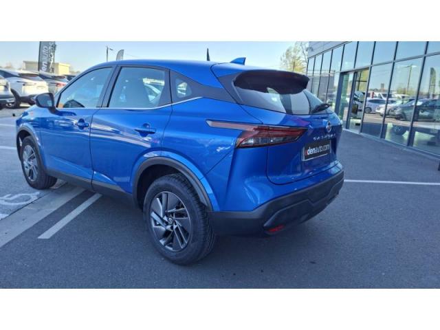 Nissan Qashqai image 7