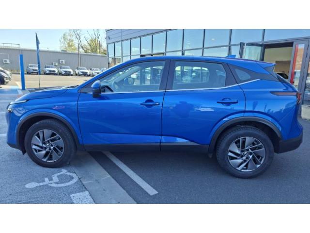 Nissan Qashqai image 4