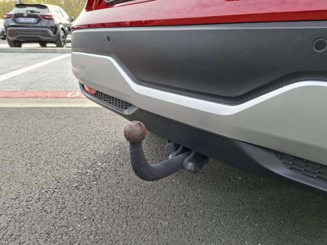 Nissan Qashqai image 1