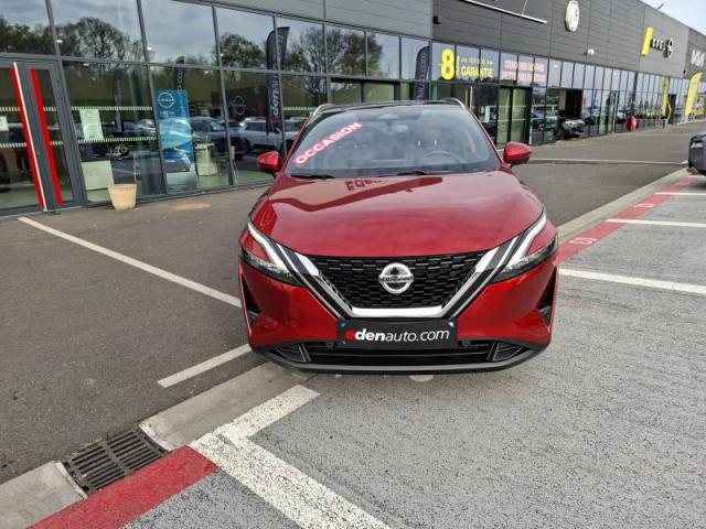 Nissan Qashqai image 5