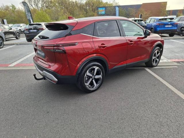Nissan Qashqai image 8
