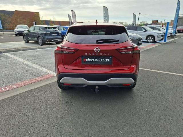 Nissan Qashqai image 6