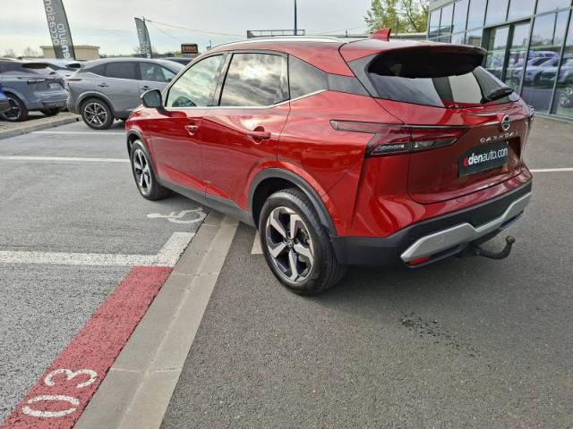 Nissan Qashqai image 2