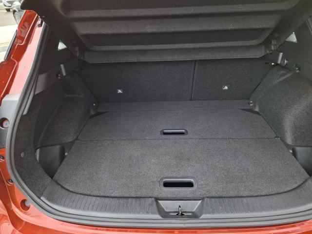 Nissan Qashqai image 3
