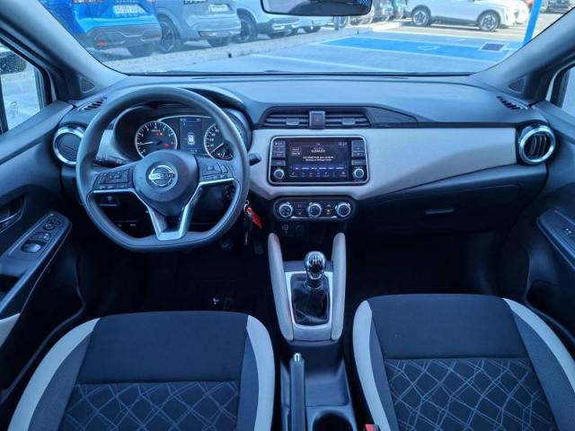 Nissan Micra image 5