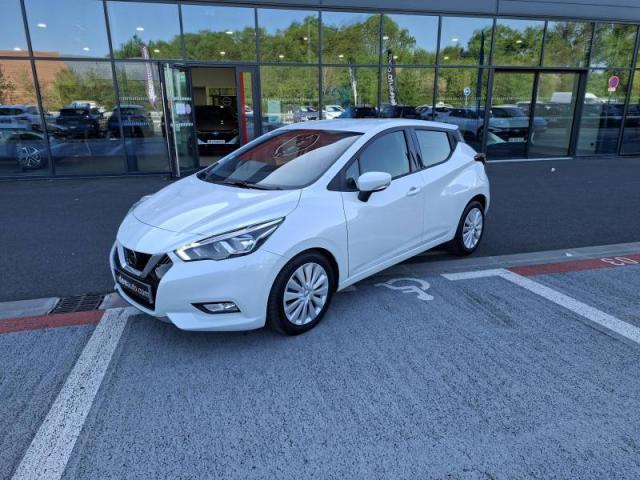 Nissan Micra image 2