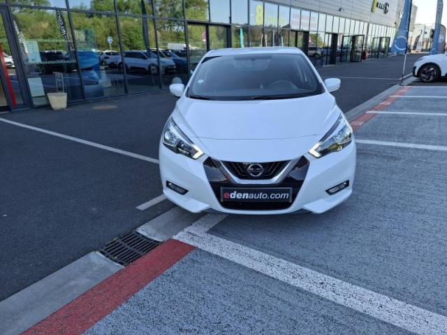 Nissan Micra image 3