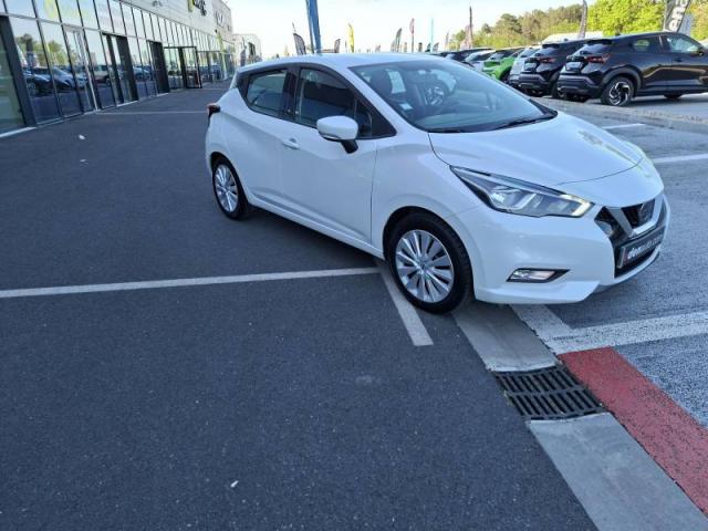 Nissan Micra image 4