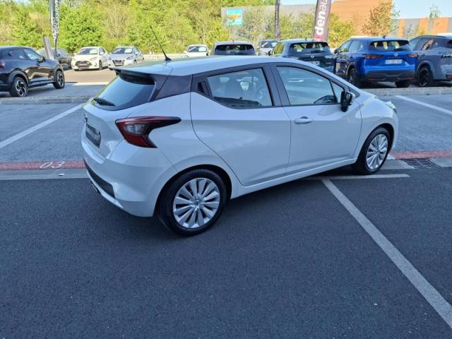 Nissan Micra image 9