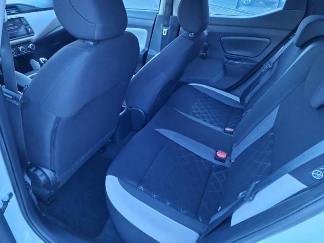 Nissan Micra image 8