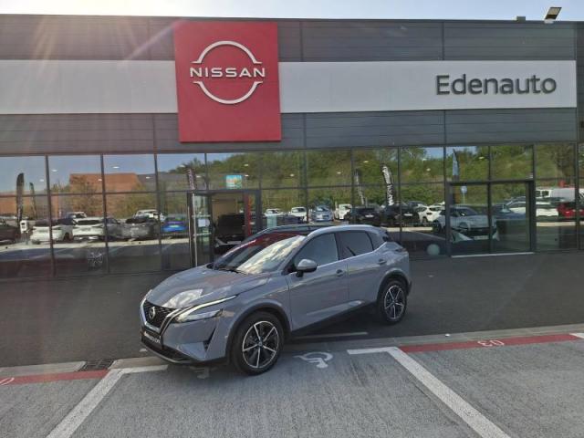 Nissan Qashqai Mild Hybrid 140 Ch Tekna