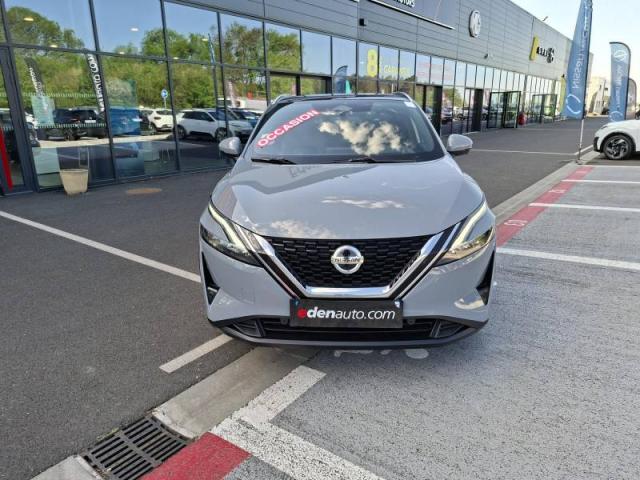 Nissan Qashqai image 3